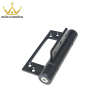 Construction Commercial Spray Painting Aluminium Alloy Intermediate Flush Folding Door Hinge