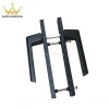 Double Side Aluminum Handles For Africa Door