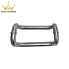 Superior Quality Office Brushed Stainless Steel Facing Handles U Shape Glass Door Pull Handle