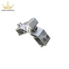 High Quality Extrusion Aluminum Corner Brace Manufacturing