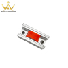 Durable Aluminium Alloy Sliding Door Bottom Roller Single Wheel Slid Glass Window Pulley