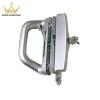 Aluminum And Zinc Aloy Handle For Door In Good Price