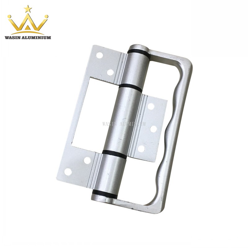 High Quality Folding Door Handle With Hinge For Sale