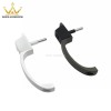 Hot Sale Aluminum Button Handle For Screen Window