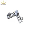 Aluminum Angle Joint For Window And Door