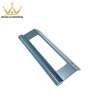 High Quality Aluminum Hardware Accessories Shower Room Glass Door Push Handle Customizable Weight Pull Door Handles