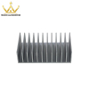 High-Density Machine Heat Sink Aluminum Section China Wholesale Aluminium Extrusion Heatsink Profile