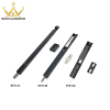 Good Price Tower Doors Safety Bolts Aluminium Hardware Accessory Sliding Door Flush Bolt