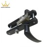 Aluminum And Zinc Aloy Handle For Door In Good Price