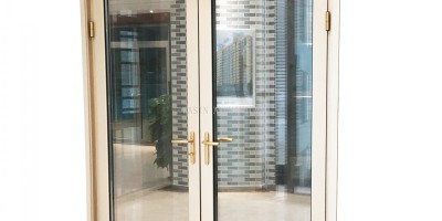 Why People Choose Aluminum Door