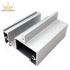 Zambia Extrude Aluminium Profile