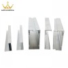 Aluminum Windows and Door Profiles for South America