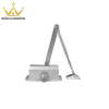 High Quality Self-Closing Gate Mechanism Two Way Glass Doors Automatic Door Closer For Office