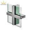 Top Quality Aluminium Profile For Facade Construction