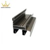 Hot sale Togo aluminum extrusion for windows and doors