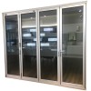 High Quality Aluminum Thermal Break Window And Door From Foshan