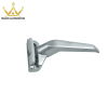 Top Quality Glass Windows Lever Lock Sliding Window Handles Modern 7-style Aluminum Door Gray Opener And Closer