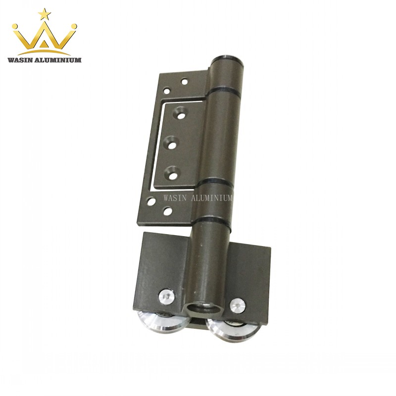 High Quality Roller With Hinge For Aluminium Fold Door