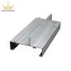 Aluminum Door Extrusion Profiles for Singapore