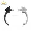 Hot Sale Aluminum Button Handle For Screen Window