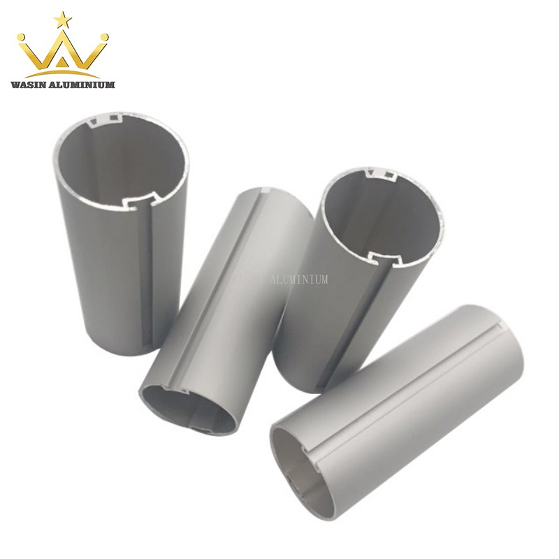 Columbia Series Aluminum Profile For Roller Curtain In Good Price