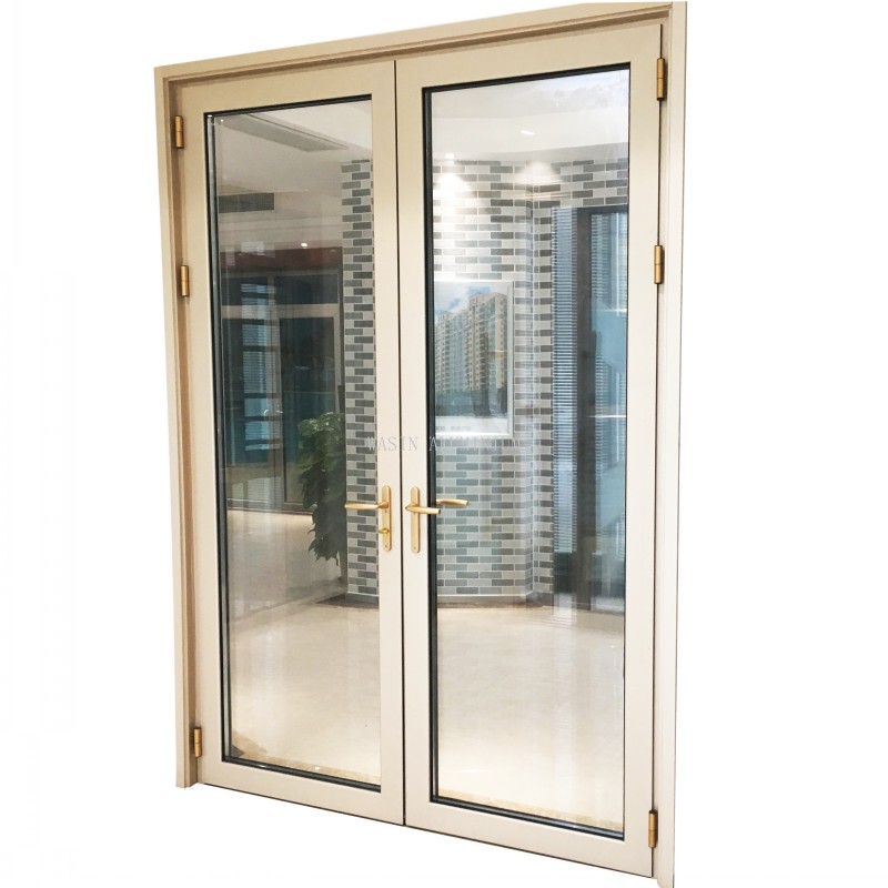 Factory Direct Sale Aluminum Folding Door In Good Price