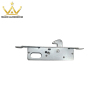 Competitive Price Aluminium Door Mortise Lock Single Opening Zinc Alloy Hook Shape Locks Body For Steel Doors