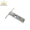 Stainless Steel Gate Security Mortise Lock Durable Wooden Doors Locks Body For Aluminium Folding Doors