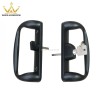 Aluminum And Zinc Aloy Handle For Door In Good Price