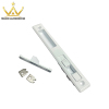 High Quality Household Anti-Theft Window Hook Lock Aluminum Door Window Safety Lock