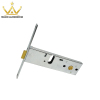 Stainless Steel Gate Security Mortise Lock Durable Wooden Doors Locks Body For Aluminium Folding Doors