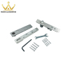 High Quality Office Self Closing Aluminium Floor Spring Heavy Duty Frameless Glass Door Floor Springs