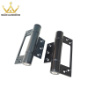 Construction Commercial Spray Painting Aluminium Alloy Intermediate Flush Folding Door Hinge