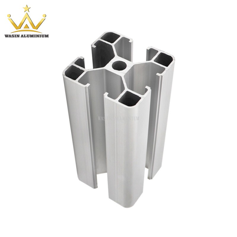 Custom-Made Industrial Aluminum Profile For Assembly Line