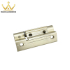 Modern Design Zinc Alloy 360 Degree Concealed Hinge For Swing Aluminum Door And Window