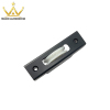 Hot Selling Window Fittings Spray Painting Aluminium Door Pulley Sliding Window Roller With Nylon Wheel