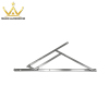 Aluminium Windows Accessories Casement 24 Inch Stainless Steel Friction Stay 6 Bar Glass Window Hinge