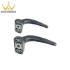 Casement Window Locking Handle Aluminum Alloy Black Modern Window  Door Opening Closing Safety Sliding Lock Handles