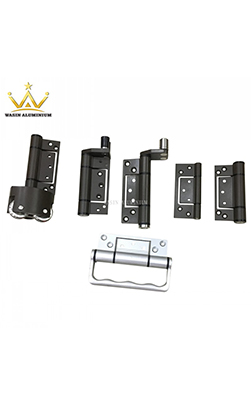 High Quality Aluminium Door Hinge For Africa Folding Door