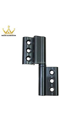 Aluminium Casement Window Hinge For Africa Market