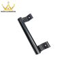 Durable Reliable Aluminium Accessories Cabinet Door Handle Power Coated Sliding Doors Push Pull Handles