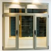 High Quality Aluminum Casement Door And Window