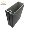 Top Quality Aluminium Profile For Facade Construction