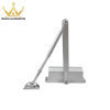 Commercial 90 Degree Adjustable Automatic Door Closing Hinge Aluminium Fire Exits Doors Closer