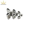 High Quality Extrusion Aluminum Corner Brace Manufacturing