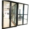 Thermal break aluminium windows and doors