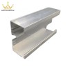 Aluminum Door Extrusion Profiles for Singapore