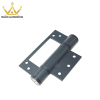 Construction Commercial Spray Painting Aluminium Alloy Intermediate Flush Folding Door Hinge