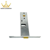 Stainless Steel Gate Security Mortise Lock Durable Wooden Doors Locks Body For Aluminium Folding Doors