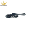 Good Quality Sliding Window Security Latch Lock Powder Coated Aluminum Crescent Locks With Preferential Price